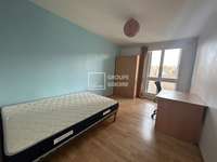 Vente appartement 6 pièces