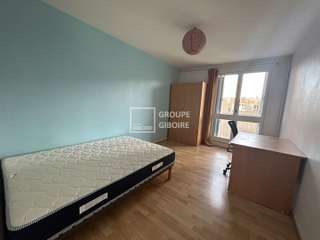 Vente appartement 6 pièces