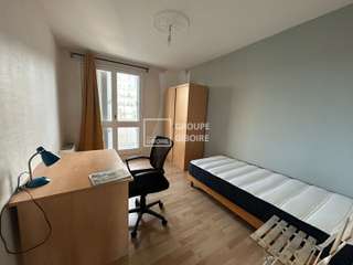 Vente appartement 6 pièces