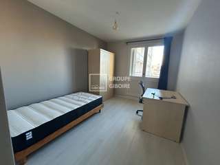 Vente appartement 6 pièces