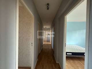 Vente appartement 6 pièces