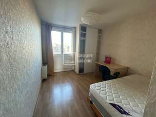 Vente appartement 6 pièces