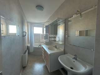Vente appartement 6 pièces