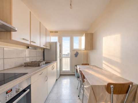 Vente appartement 4 pièces Vente appartement 4 pièces