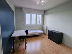 Vente Appartement 5 piècesRennes Villejean