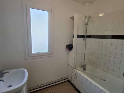 Vente appartement 5 pièces