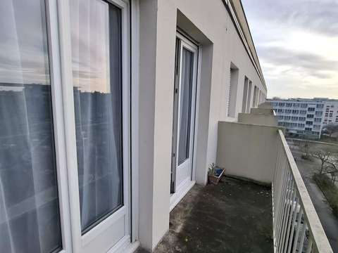 Vente appartement 5 pièces