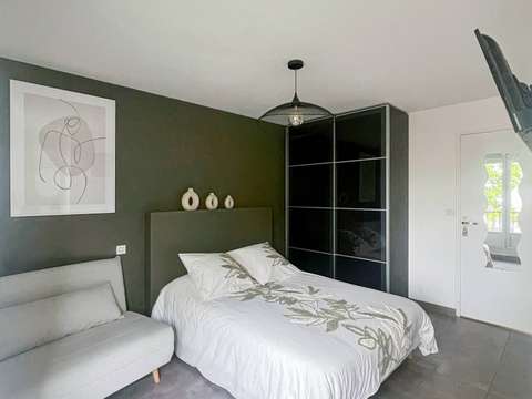 Vente appartement