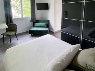Vente appartement