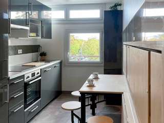 Vente appartement