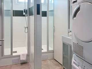 Vente appartement