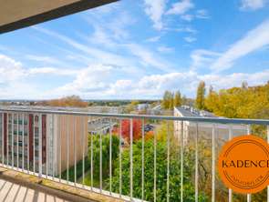 Vente Appartement 4 piècesRennes Villejean