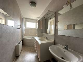 Vente appartement 6 pièces