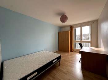 Vente appartement 6 pièces