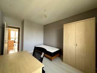 Vente appartement 6 pièces