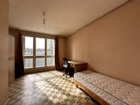 Vente appartement 6 pièces Vente appartement 6 pièces