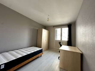 Vente appartement 6 pièces