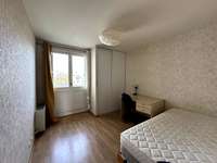 Vente appartement 6 pièces Vente appartement 6 pièces