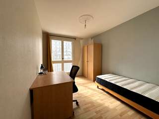 Vente appartement 6 pièces