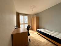 Vente appartement 6 pièces Vente appartement 6 pièces