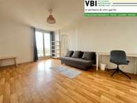 Vente appartement 2 pièces Vente appartement 2 pièces