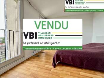 Vente appartement 2 pièces Vente appartement 2 pièces