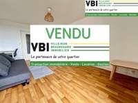 Vente appartement 2 pièces Vente appartement 2 pièces