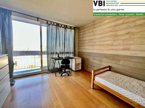 Vente appartement 6 pièces Vente appartement 6 pièces