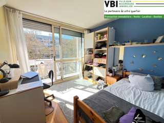 Vente appartement 6 pièces Vente appartement 6 pièces