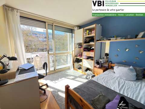 Vente appartement 6 pièces Vente appartement 6 pièces