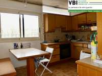 Vente appartement 6 pièces Vente appartement 6 pièces