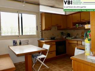 Vente appartement 6 pièces Vente appartement 6 pièces