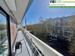 Vente appartement 6 pièces Vente appartement 6 pièces