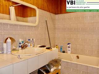 Vente appartement 6 pièces Vente appartement 6 pièces