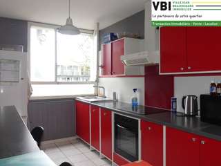 Vente appartement 5 pièces