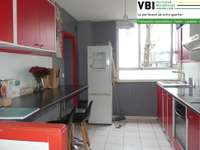 Vente appartement 5 pièces Vente appartement 5 pièces