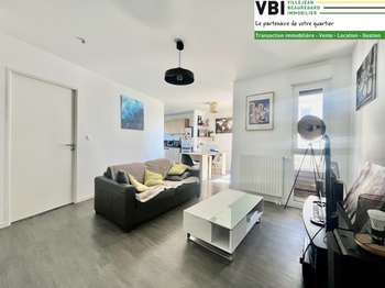 Vente appartement 2 pièces Vente appartement 2 pièces