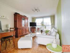 Vente Appartement 3 piècesRennes Villejean
