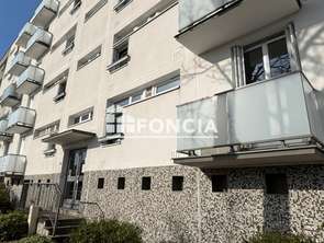 Vente Appartement 5 piècesRennes Villejean