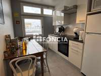 Vente appartement 5 pièces Vente appartement 5 pièces