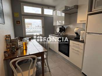 Vente appartement 5 pièces Vente appartement 5 pièces