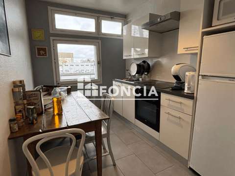 Vente appartement 5 pièces