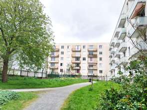 Vente Appartement 5 piècesRennes Villejean
