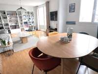 Vente appartement 5 pièces
