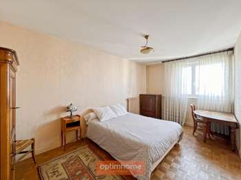 Vente appartement 4 pièces Rennes Villejean 35