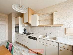 Vente Appartement 4 piècesRennes Villejean