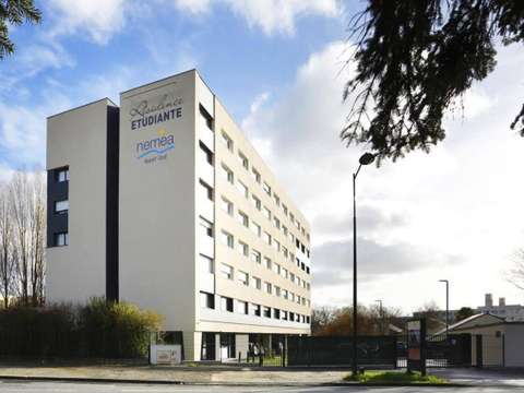 Vente appartement 1 pièce Rennes Villejean 35