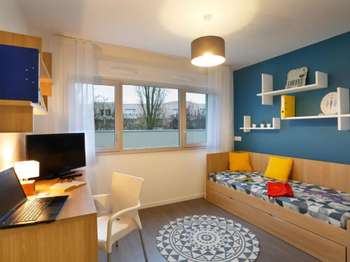 Vente appartement 1 pièce Vente appartement 1 pièce
