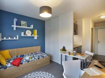 Vente appartement 1 pièce Vente appartement 1 pièce
