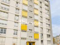 Vente appartement 4 pièces Vente appartement 4 pièces